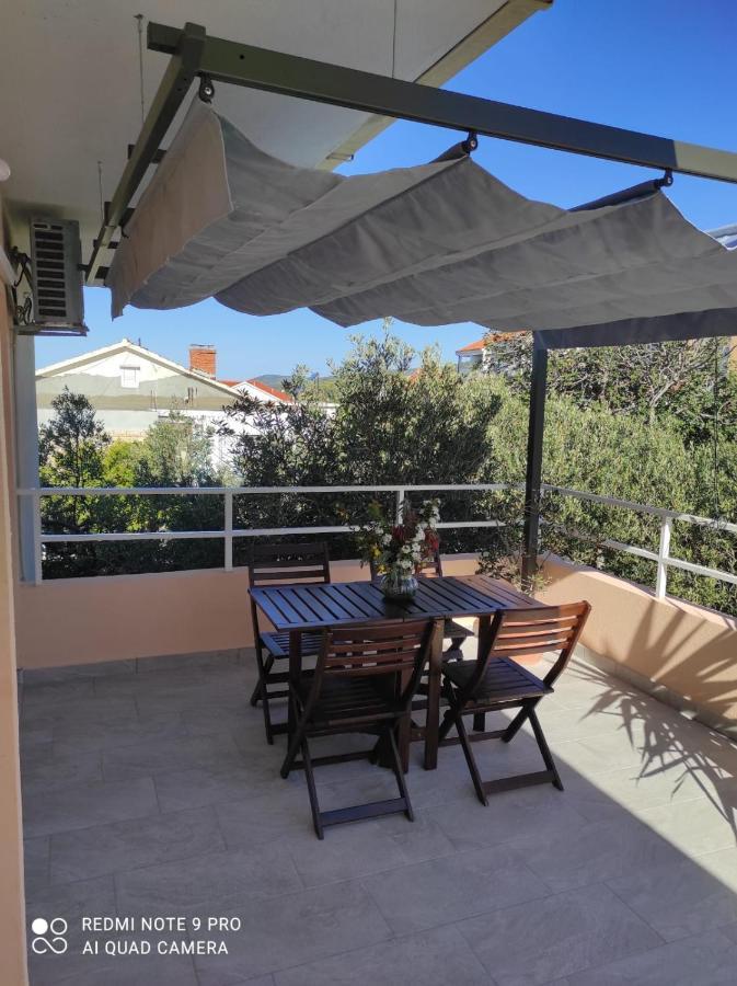 Peaceful Apartment With Beautiful View Hvar Town Exterior photo