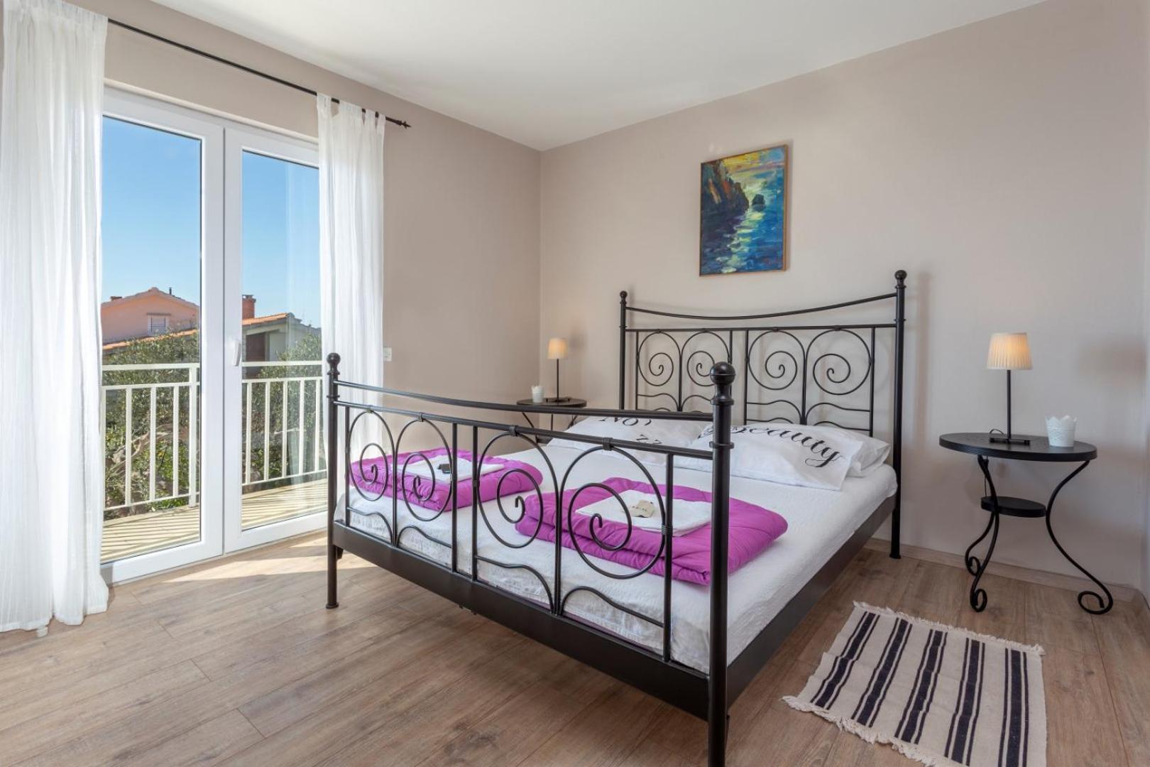 Peaceful Apartment With Beautiful View Hvar Town Exterior photo