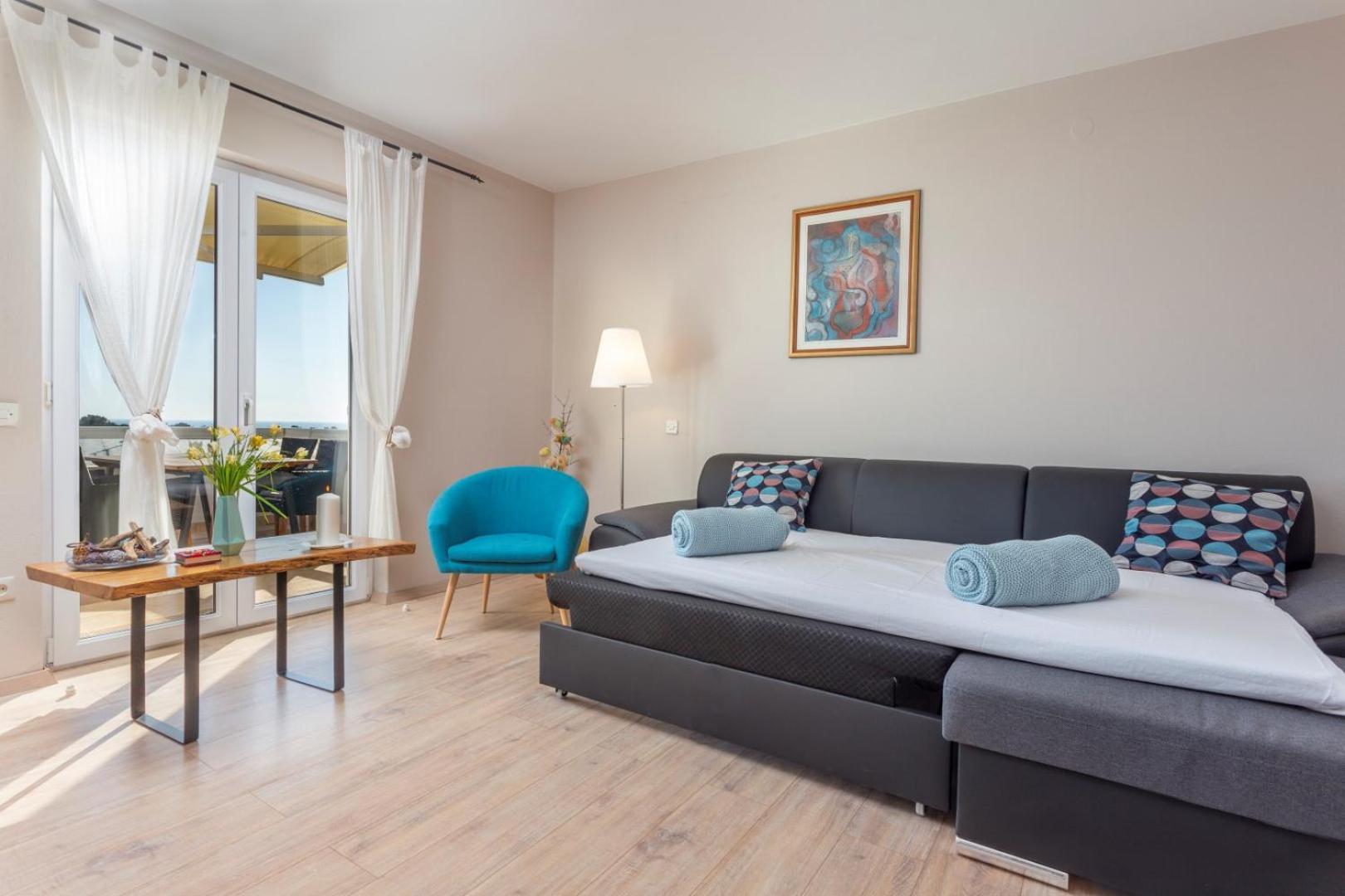 Peaceful Apartment With Beautiful View Hvar Town Exterior photo