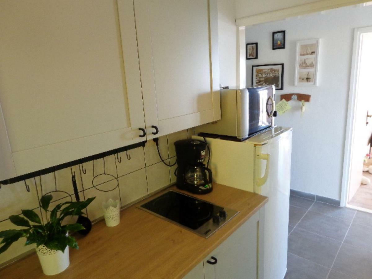 Peaceful Apartment With Beautiful View Hvar Town Exterior photo